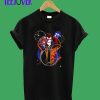 Doctor-Starman-T-Shirt