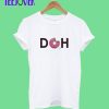 D'oh!-T-Shirt