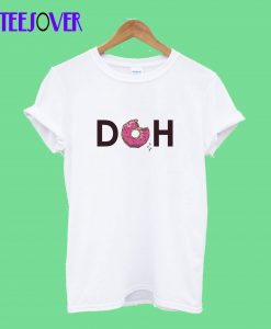 D'oh!-T-Shirt