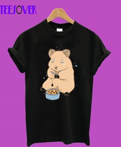 Domestic-Guinea-Pig-T-Shirt