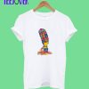 Doodle-Marge-T-Shirt