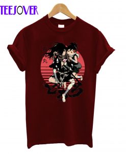 Dororo-T-Shirt