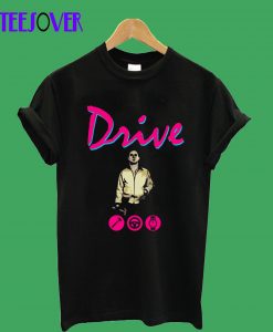 Drive-Movie-T-Shirt