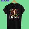 ELEVEN-T-Shirt