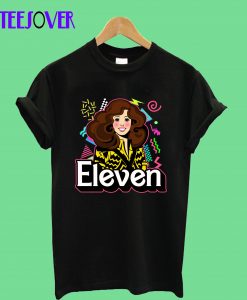 ELEVEN-T-Shirt