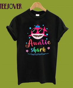 Family-Shark-T-Shirt