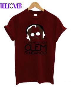 Fandango-T-Shirt