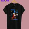 Feeling-The-Magic-T-Shirt