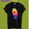 Flag-Rainbow-colors-T-Shirt