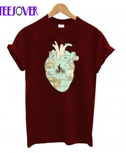 Follow-Your-Heart-T-Shirt