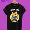 Funny-Ninja-Cat-Cats-Lover-