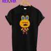 Gaston-T-Shirt