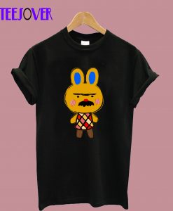 Gaston-T-Shirt