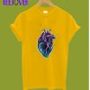 Glossy-Heart-T-Shirt