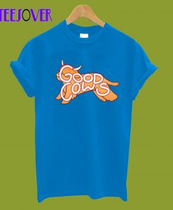 Good-Cows-T-Shirt