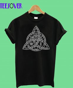 Good-Witch-Celtic-Knot-T-Shirt