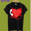 Gossip-is-the-Devil's-Telephone T-Shirt