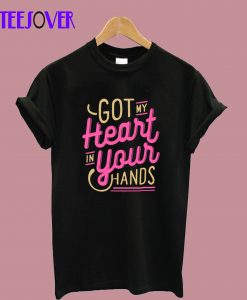 Got-Hands-T-Shirt