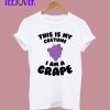 Grape-T-Shirt