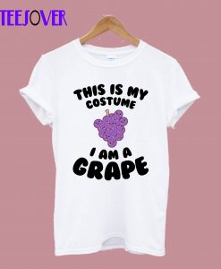 Grape-T-Shirt