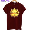 Grumpy-sunshine-T-Shirt