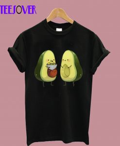 Guacamole-T-Shirt