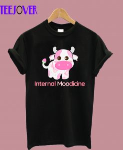 Gynecowlogist-T-Shirt