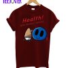 Health-T-Shirt