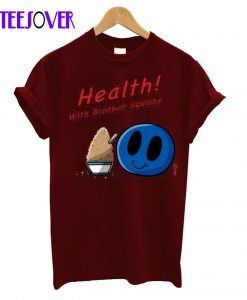 Health-T-Shirt