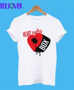 Heart-Shaped-Box-T-Shirt