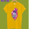 Heart-shaped-box-T-Shirt