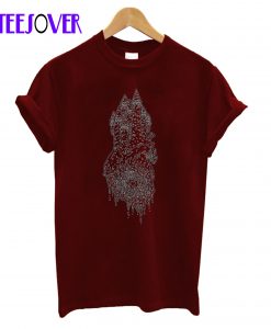 HeartCastle-T-Shirt