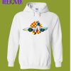 Here Comes Speed Racer Hoodie