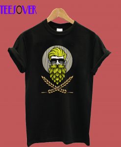 Hops-Fashion-T-Shirt