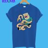 Hora-de-Aventuras-T-Shirt