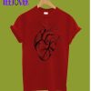 Human-Heart-T-Shirt