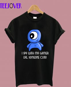 I-Spy-T-Shirt