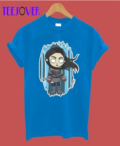 Ice-Zombie-T-Shirt