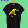 Intangible-Android-T-Shirt