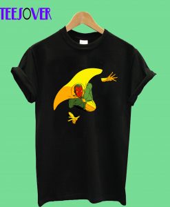 Intangible-Android-T-Shirt