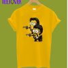 Jules-and-the-Minions-T-Shirt