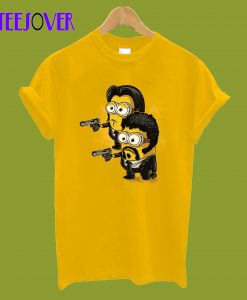 Jules-and-the-Minions-T-Shirt