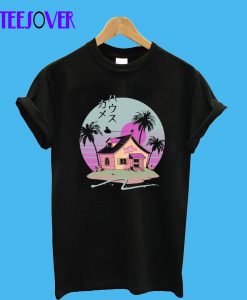 Kamewave-Chill-T-Shirt