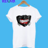 Kaneki-Ghost-Mask-T-Shirt