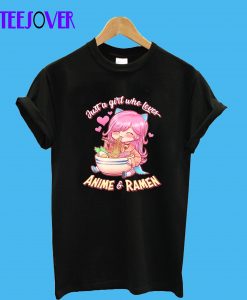 Kawaii-Gift-T-Shirt