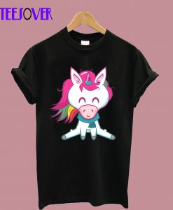 Kawaii-Style-Art-T-Shirt