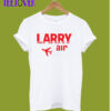 Larry-Air-T-Shirt