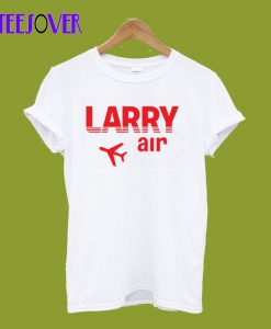 Larry-Air-T-Shirt