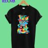 Lisa-Remix-T-Shirt