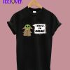 Little-Green-Dude-T-Shirt